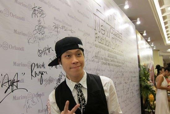 《这就是街舞》阿K为什么会背叛罗志祥,其实剧本一开始就写好了