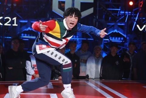 《这就是街舞》阿K为什么会背叛罗志祥,其实剧本一开始就写好了