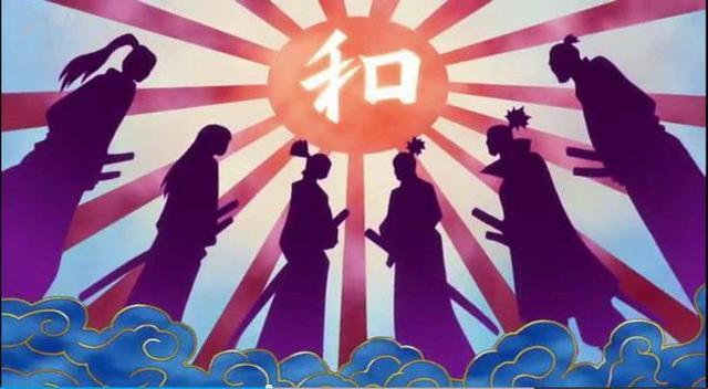 海贼王:旱灾杰克被严重低估,和之国这三位强者证实了这点