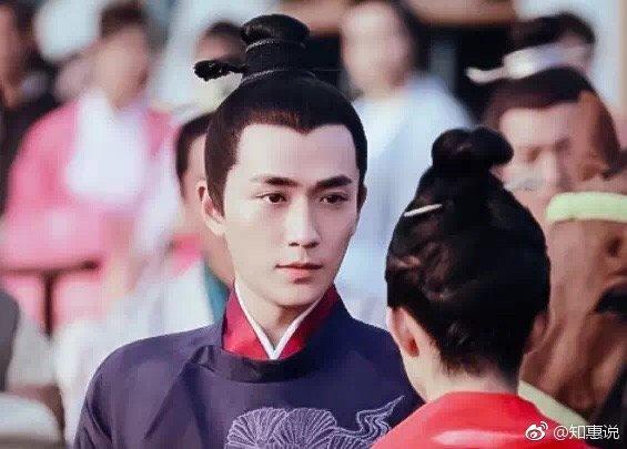 《知否》命运最惨的人是小公爷,番外结局虐哭。