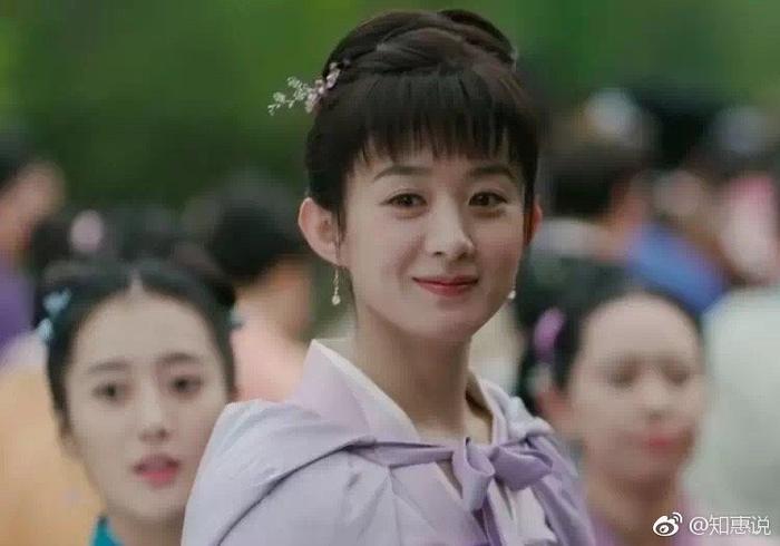 《知否》命运最惨的人是小公爷,番外结局虐哭。