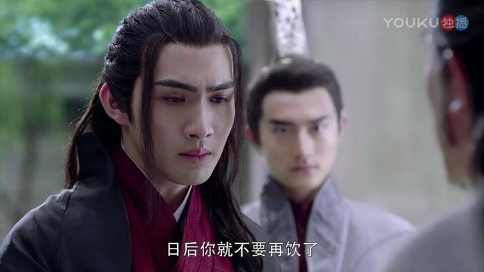 《烈火如歌》剧透:烈明镜为何不化解战枫误会?背后答案令人泪目