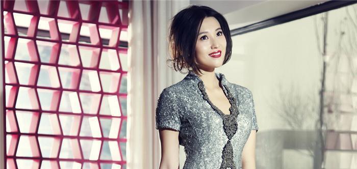 《家有儿女》第三部夏雪换人,她靠关系挤走杨紫,如今却无人问津
