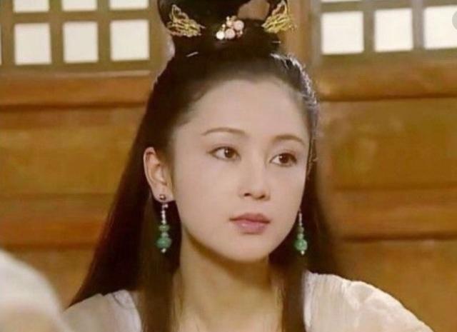 《春光灿烂猪八戒》演员现状,孙悟空被抓,最美的她容颜却不再!