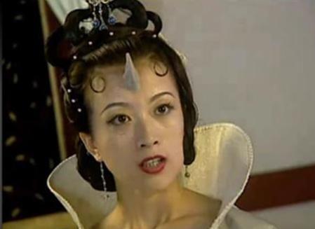 《春光灿烂猪八戒》演员现状,孙悟空被抓,最美的她容颜却不再!