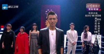 ​《好声音》他最早拥有2个7强学员, 如今却险吊5强车尾, 原因有二