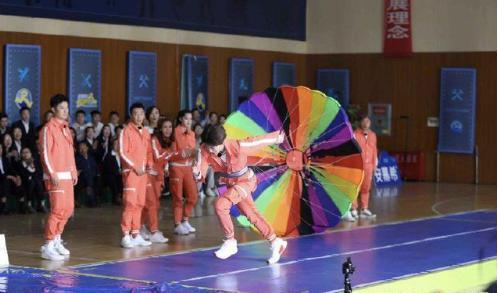 《跑男》去天津大学录制占用图书馆两天,遭学生强烈不满和抵制