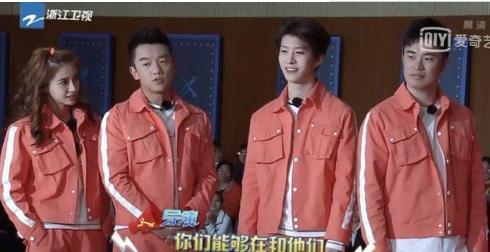 《跑男》去天津大学录制占用图书馆两天,遭学生强烈不满和抵制