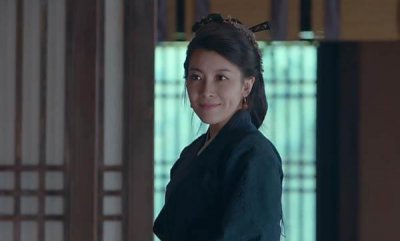 ​《琅琊榜2》中的云姐，是武林外史朱七七，身份不简单！