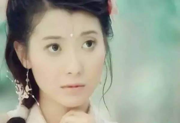《琅琊榜2》中的云姐,是武林外史朱七七,身份不简单!
