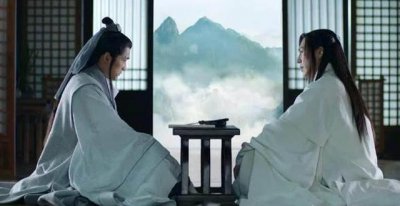 ​《琅琊榜》靖王行动失常冲动，蒙挚也拉不住，全因言阙一句无心