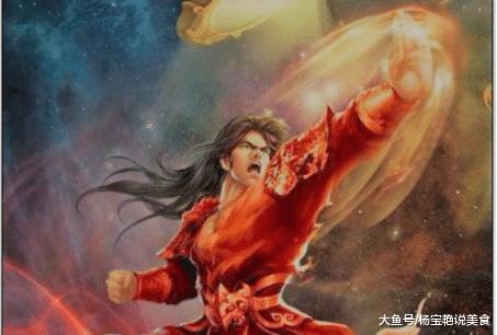 《遮天》战力排行榜,叶凡只能是第三,第二后来下落不明
