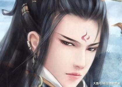 《遮天》战力排行榜,叶凡只能是第三,第二后来下落不明