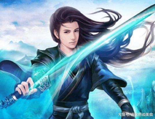 《遮天》战力排行榜,叶凡只能是第三,第二后来下落不明