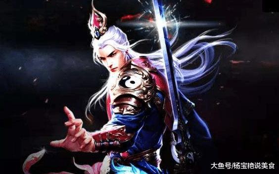《遮天》战力排行榜,叶凡只能是第三,第二后来下落不明
