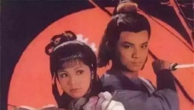 ​《射雕英雄传》中武功最高的人，不是郭靖不是五毒，而是他