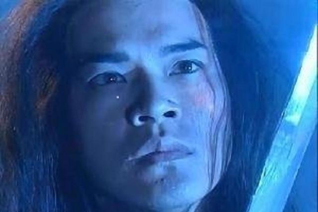 《射雕英雄传》中武功最高的人,不是郭靖不是五毒,而是他