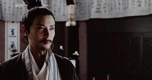 《射雕英雄传》中武功最高的人,不是郭靖不是五毒,而是他