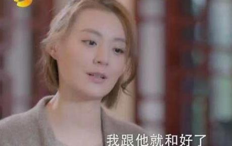 《谈判官》夏杉杉结局悲惨,你真看懂了吗?扮演者毛林林真相了!