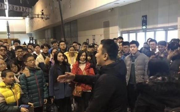 《最强大脑》第6季紧张录制中,大家关注最多的就是水哥还来吗?