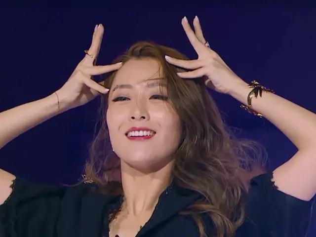 《神话》易小川的三任女友同台,实力不相上下,她却格外扎眼