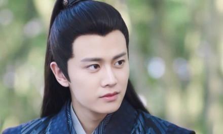《掌中之物》彭冠英也已婚?妻子娇俏可爱,深情不输任嘉伦