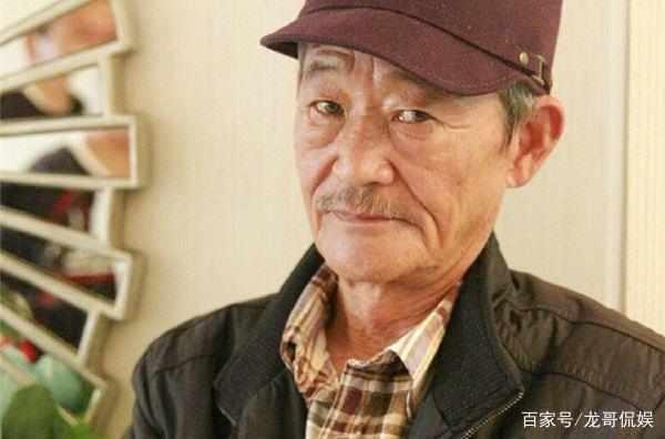 《陈翔六点半》中的几位主演个个都不简单啊,他竟是国家一级演员