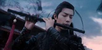 《魔道祖师》音乐人吾恩患癌,发文求助