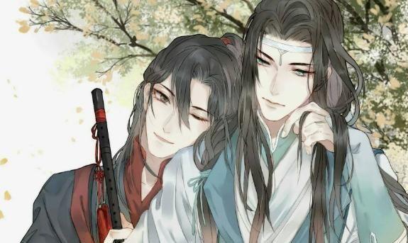 《魔道祖师》音乐人吾恩患癌,发文求助