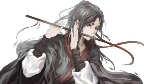 《魔道祖师》音乐人吾恩患癌,发文求助