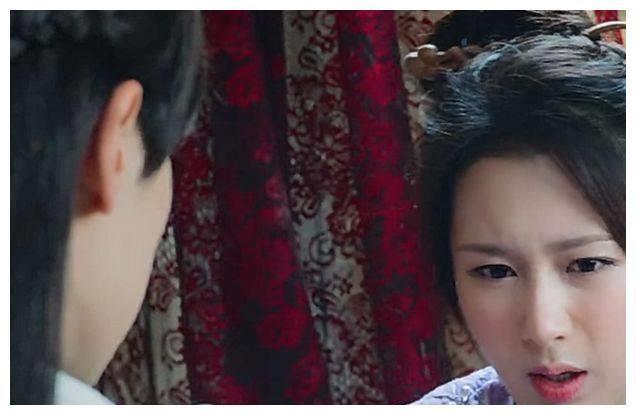 《香蜜沉沉烬如霜》纯妃娘娘化身杨紫的继母,而且还是潇洒的风神