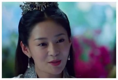 ​《香蜜沉沉烬如霜》纯妃娘娘化身杨紫的继母，而且还是潇洒的风神