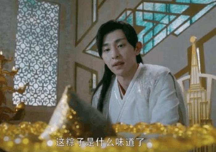 《香蜜》旭凤曾三次渡给锦觅灵力,第一次太逗,最后一次甜到齁!