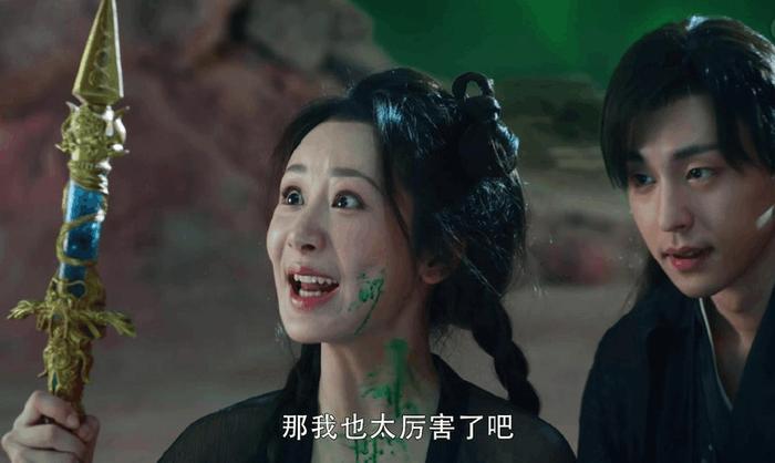 《香蜜》旭凤曾三次渡给锦觅灵力,第一次太逗,最后一次甜到齁!