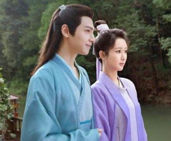 《香蜜》锦觅给儿子“棠樾”钓童养媳,被润玉一句话问得不知所措