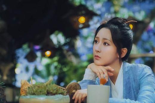 《香蜜》锦觅给儿子“棠樾”钓童养媳,被润玉一句话问得不知所措