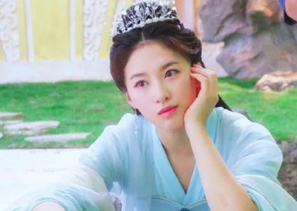 《香蜜》锦觅给儿子“棠樾”钓童养媳,被润玉一句话问得不知所措