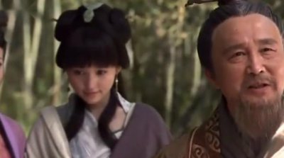 ​《神话》里让胡歌黯然神伤的吕素，如今34岁单身变这样