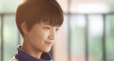 ​《小柔软》首映“小王子”倪言酷帅的捕捉少女心