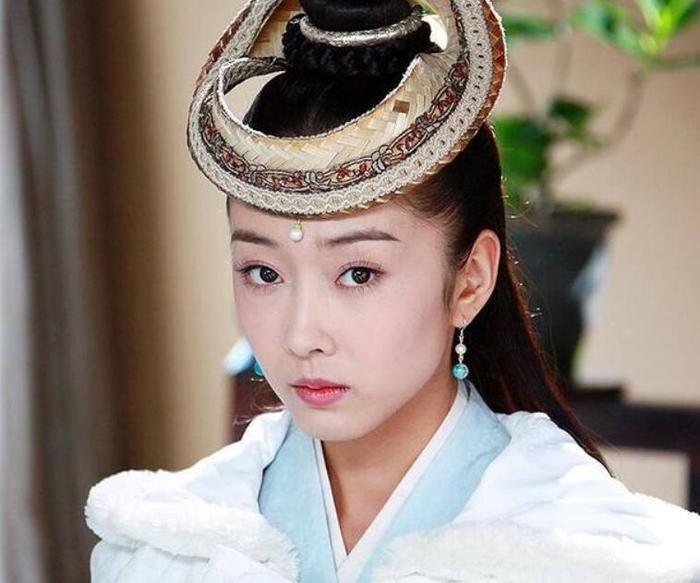 《陈情令》里的师姐,是《灵魂摆渡》中的琥珀?网友:太美了