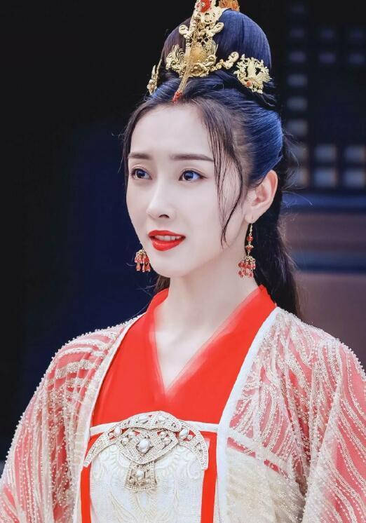 《陈情令》里的师姐,是《灵魂摆渡》中的琥珀?网友:太美了