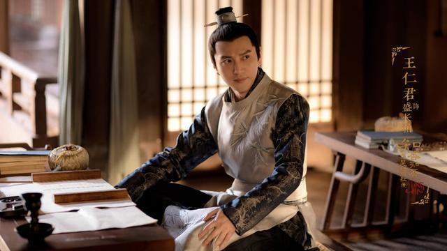 《知否》:人物结局大解析2,如兰自由恋爱私定终身,华兰美满