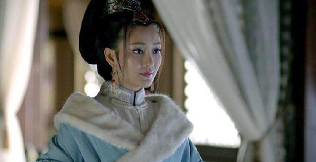 《琅琊榜》中的美女排行榜,真是北国有佳人,绝世而独立!