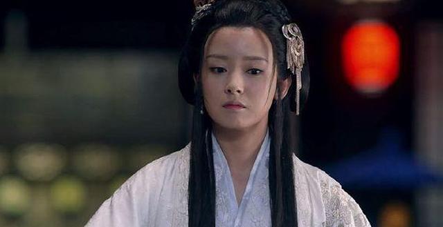 《琅琊榜》中的美女排行榜,真是北国有佳人,绝世而独立!