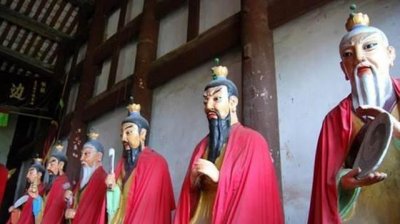 ​《封神榜》十二金仙中，谁的实力最强？他连通天教主也不敢惹
