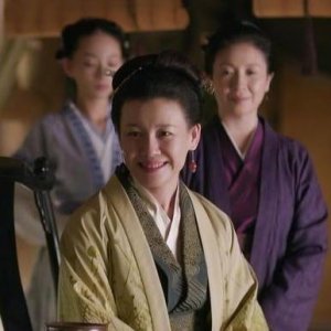 ​《知否》大娘子结局, 斗赢了林小娘, 却被儿子“大义灭亲”