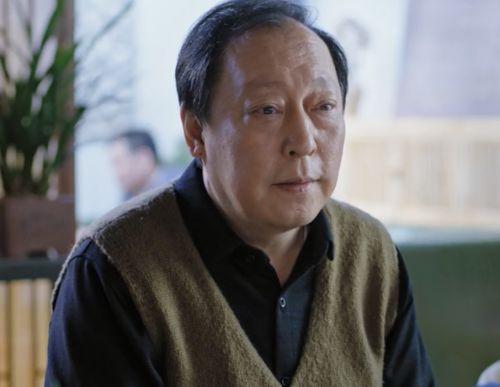 《都挺好》,倪大红这个老戏骨,演啥像啥,这到底是个什么梗?