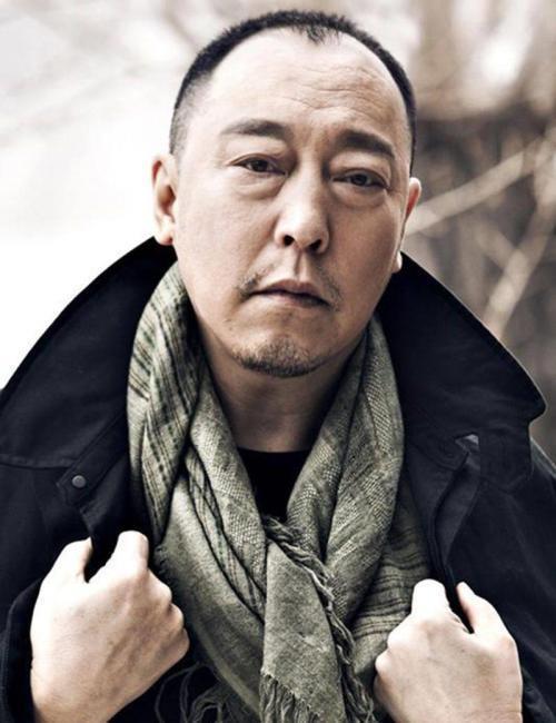 《都挺好》,倪大红这个老戏骨,演啥像啥,这到底是个什么梗?