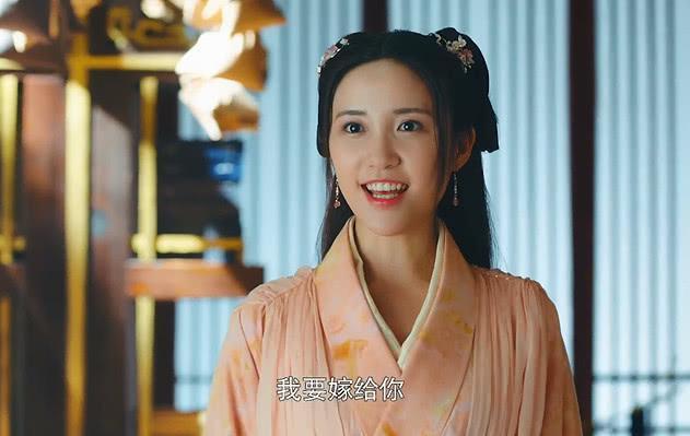 《白发》结局一个比一个惨,还好他们幸福收场,可儿和无郁太甜了