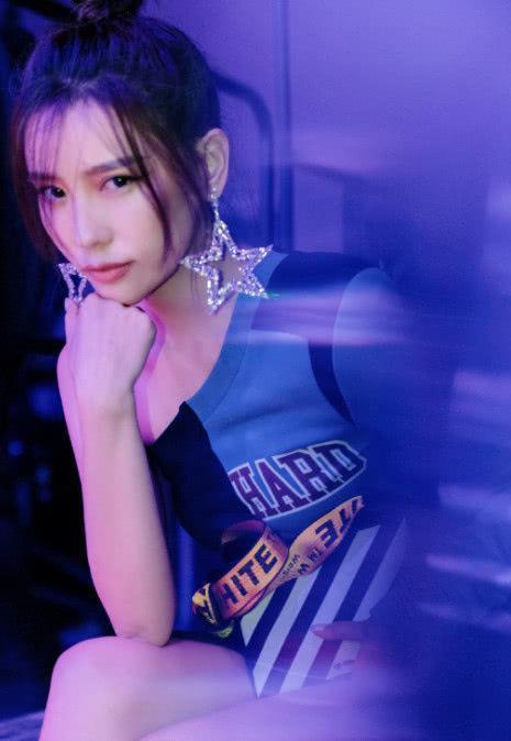 《延禧攻略》宫女走戛纳,被误认是网红蹭红毯,施予斐你认识吗?
